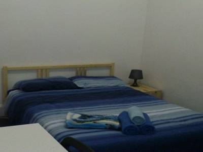 Ma chambre! 