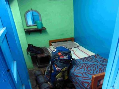 Ma chambre