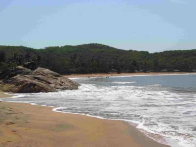 Plage Gokarna
