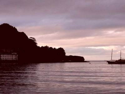 Isla Chiloé