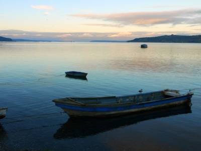 Isla Chiloé