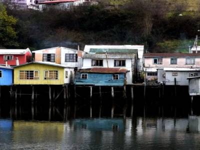 Isla Chiloé