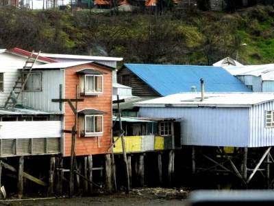 Isla Chiloé