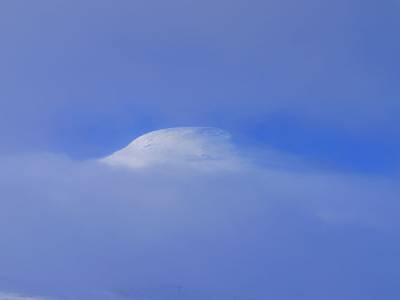 Volcan Osorno