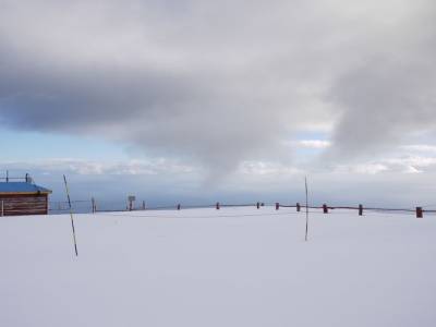 Volcan Osorno