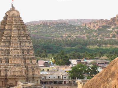 Hampi