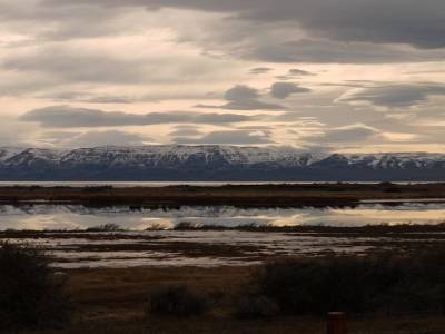 Lac Argentina