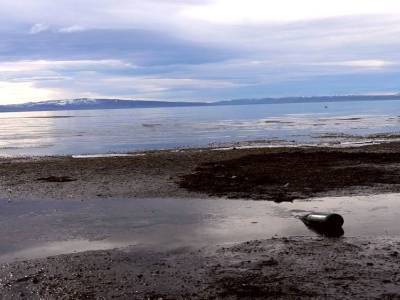 Lac Argentina