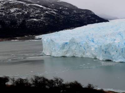 Glacier Perito Moreno
