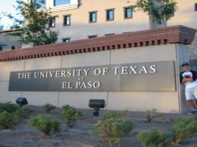 El Paso