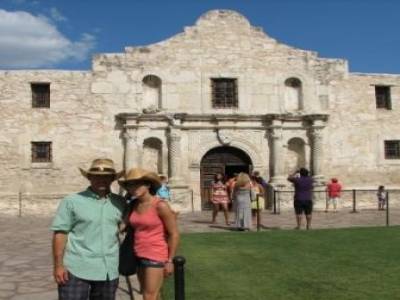 San Antonio