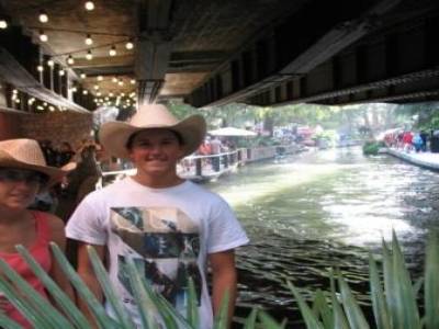San Antonio