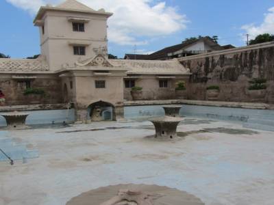 Water Palace