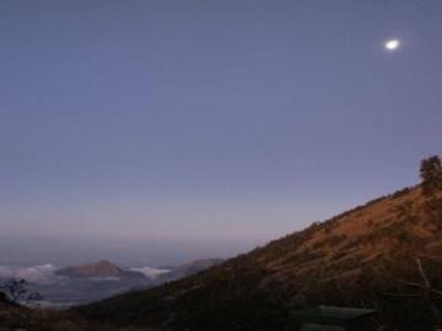 Le Gunung Rinjani