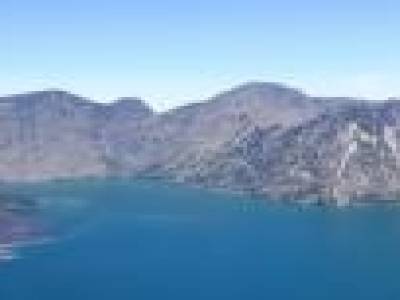 Vue sur le Gunung Rinjani
