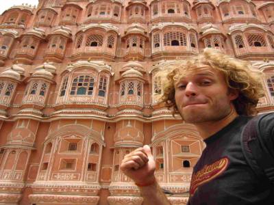 Jaipur