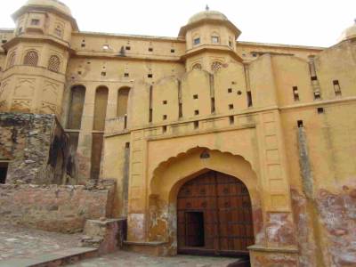 Jaipur