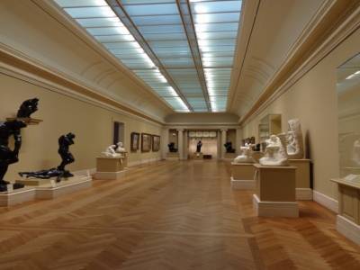 Metropolitan Museum