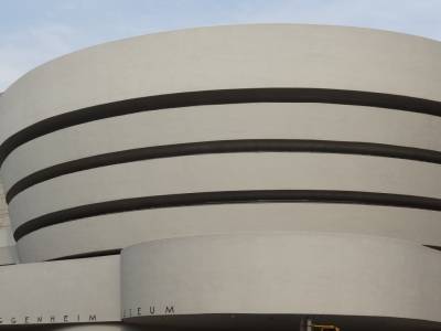 Musé Guggenheim