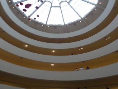 Musé Guggenheim