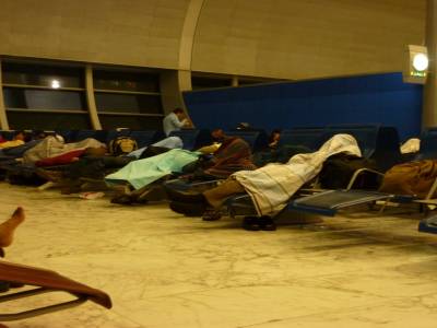 Dubaï airport