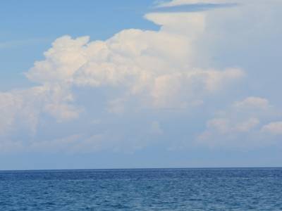 Issyk Kul ;)