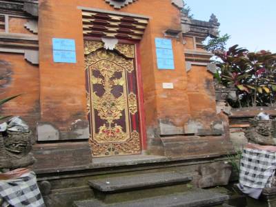 Ubud Palace
