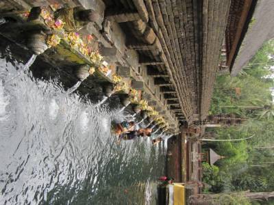 Tempak Siring - sources