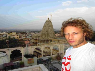 Temple de Jaipur