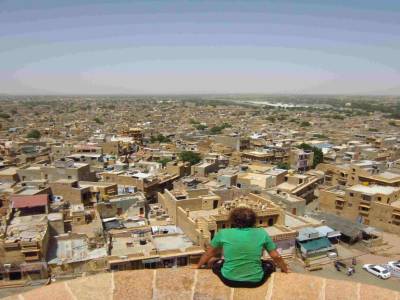Jaisalmer