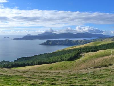 French Pass