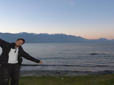 Kaikoura
