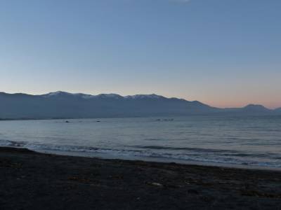 Kaikoura