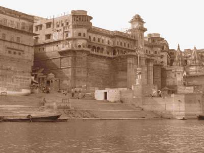 Varanasi