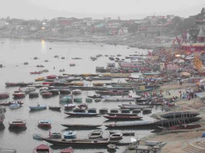Varanasi