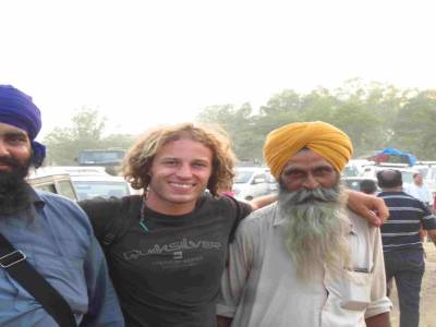 Sikh