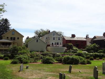Portsmouth
