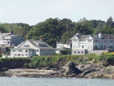 Casco Bay Portland
