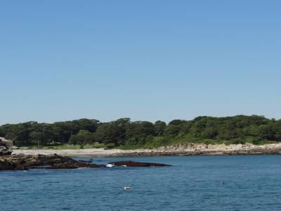 Casco Bay Portland