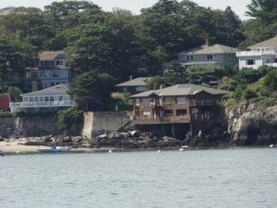 Casco Bay Portland