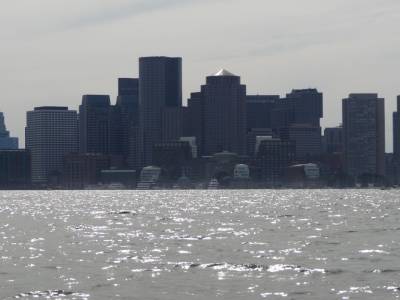 Boston 