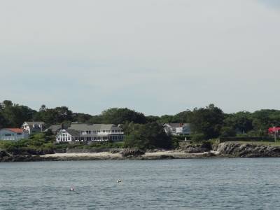 Casco Bay Portland