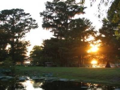 Louisiane