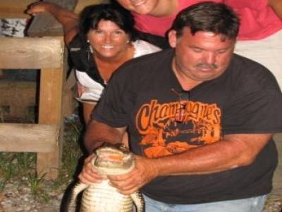 Louisiane