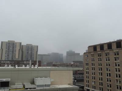 Avis de Tornade sur Boston !!!!! 