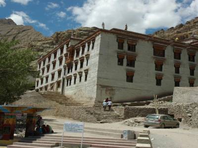HEMIS