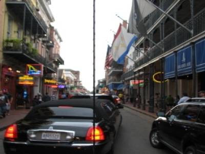 New Orleans