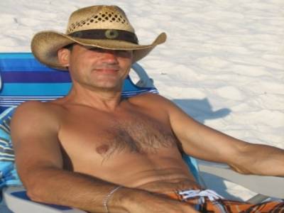 Navarre Beach