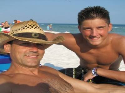 Navarre Beach