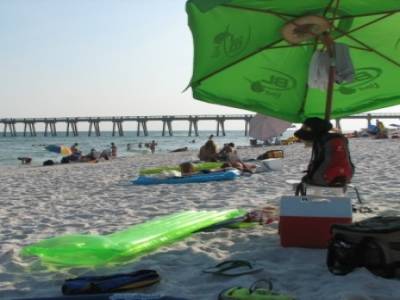 Navarre Beach